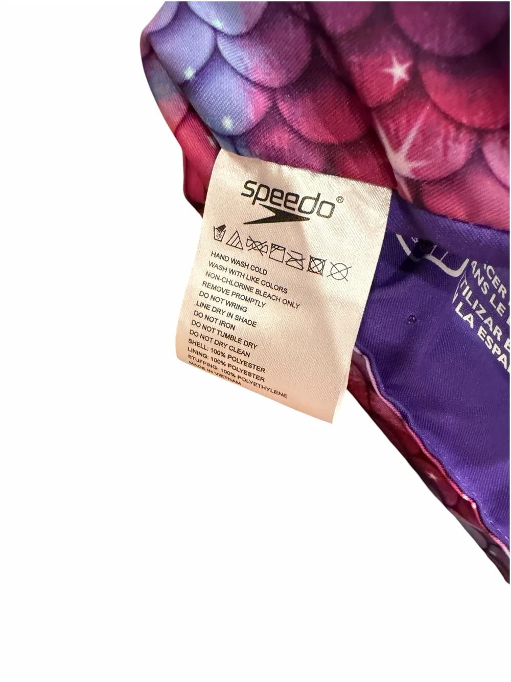 Speedo new without